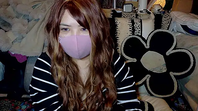 oxLILxMELOxo online show from 12-05-25, 02:47