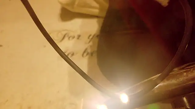 oxLILxMELOxo online show from 12-17-25, 11:05