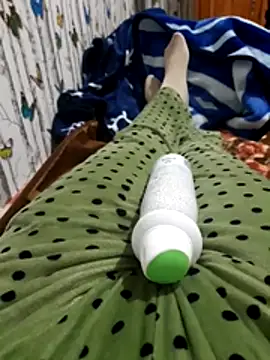 Tota sexi online show from 02-10-26, 10:41