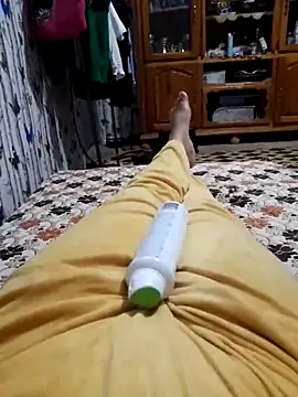 Tota sexi online show from 02-27-26, 12:21