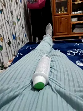 Tota sexi online show from 03-13-26, 12:45