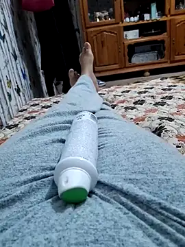 Tota sexi online show from 04-01-26, 12:17