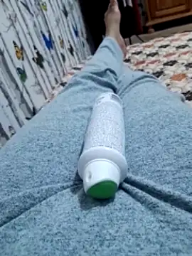 Tota sexi online show from 04-16-26, 09:39