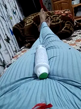 Tota sexi online show from 04-19-26, 11:09