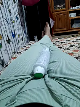 Tota sexi online show from 04-21-26, 08:53