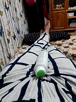 Tota sexi online show from 04-21-26, 09:50