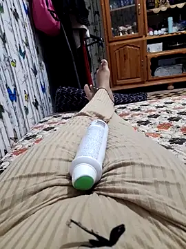 Tota sexi online show from 04-27-26, 09:29