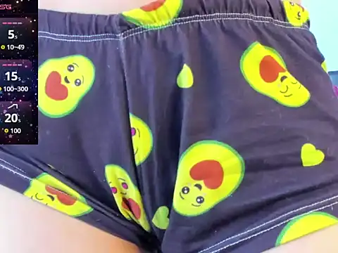 Cataleya Sub69 online show from 12-01-25, 01:05