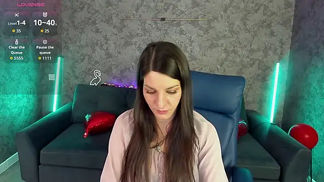 LadyChanelll online show from 02-20-26, 01:44