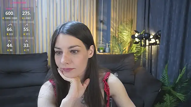 LadyChanelll online show from 03-25-26, 01:39