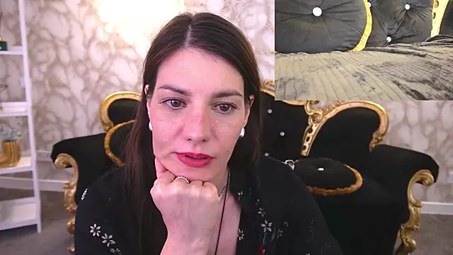 LadyChanelll online show from 07-28-26, 06:20
