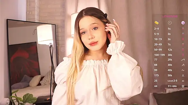 Love audirs6 online show from 02-18-26, 12:23