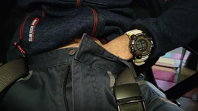 Chrisatmiami online show from 02-16-26, 01:07