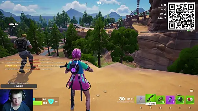 Snapshot of Ak_Macros chatting on 02-14-26, 04:15 Ak Macros online show from 02-14-26, 04:15