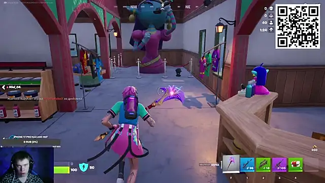 Snapshot of Ak_Macros chatting on 02-16-26, 04:58 Ak Macros online show from 02-16-26, 04:58