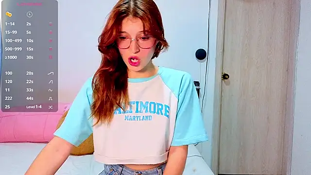 Snapshot of giseselle chatting on 02-24-26, 08:18 giseselle online show from 02-24-26, 08:18