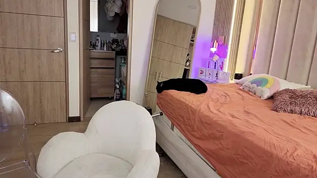 Iamnyxy online show from 12-05-25, 11:08