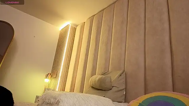 Iamnyxy online show from 05-01-26, 12:10
