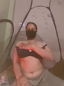 Yamini-X online show from 12-17-25, 02:12