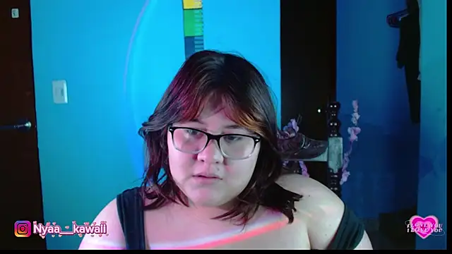 Nyaa kawaii online show from 12-19-25, 06:31