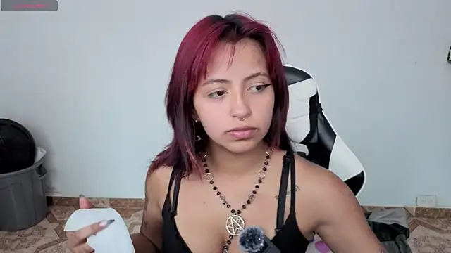 Melody Ghot online show from 02-23-26, 04:48