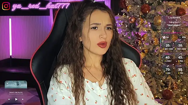 -RED HAT- online show from 02-02-26, 08:18