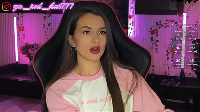 -RED HAT- online show from 03-16-26, 07:29