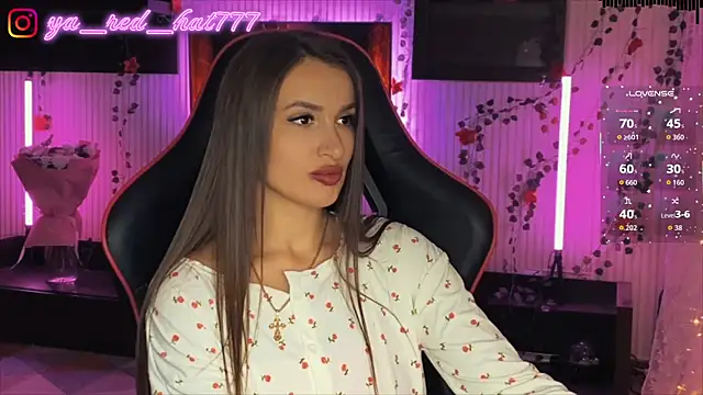 -RED HAT- online show from 03-23-26, 05:06