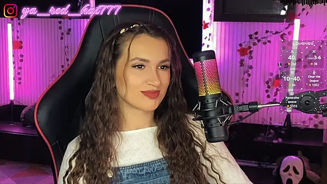 -RED HAT- online show from 04-06-26, 06:09