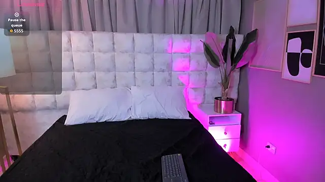 Atenea Velle online show from 03-21-26, 01:26