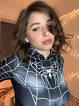 yoyogirlx online show from 02-28-26, 01:12