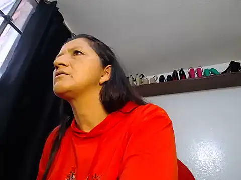 Tiff Dirty69 online show from 02-01-26, 11:53