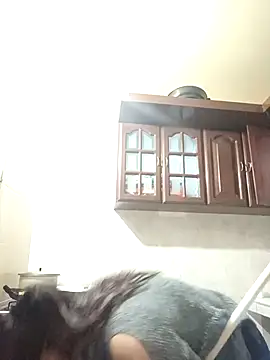 Tiff Dirty69 online show from 04-13-26, 06:35