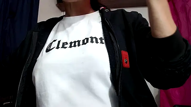 Tiff Dirty69 online show from 04-14-26, 11:00