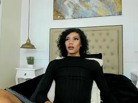 AlexaBellanova online show from 04-07-26, 06:14