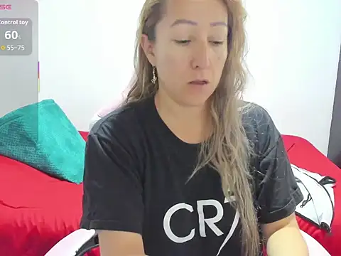 chrystal sl852 online show from 03-12-26, 12:22