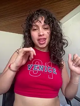 Dreana online show from 02-26-26, 04:50