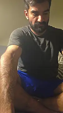 piggylatino online show from 07-27-26, 01:34