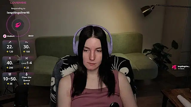 v crizis324 online show from 08-02-26, 03:32