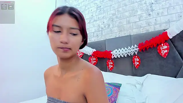 Maray Lous online show from 02-13-26, 07:54