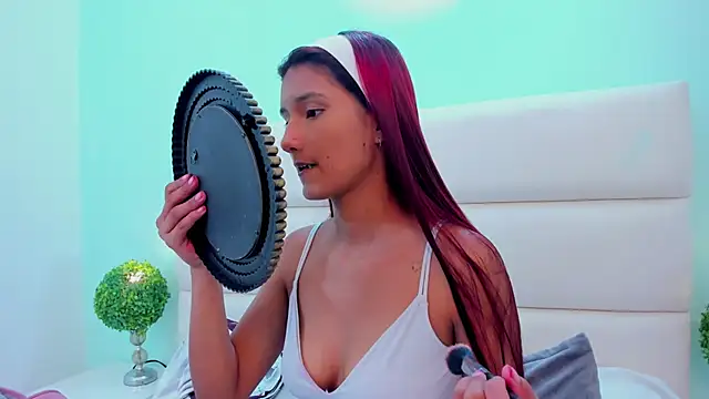 Maray Lous online show from 02-18-26, 08:05