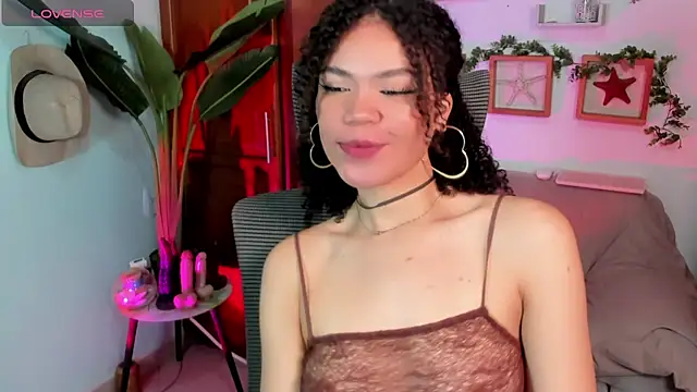 Stefany carter online show from 03-14-26, 01:05