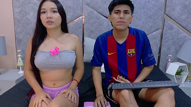 Lily y Finn online show from 11-20-25, 12:05