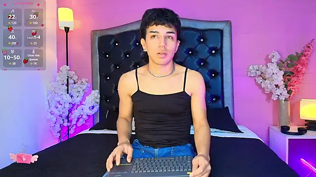 Davel Svetla online show from 11-14-25, 12:48