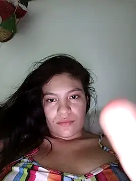 Snapshot of Camila_tv chatting on 12-20-25, 12:07 Camila tv online show from 12-20-25, 12:07