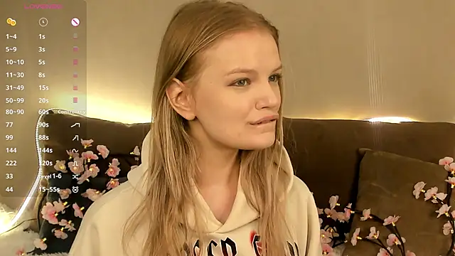 Snapshot of MicheleHonas chatting on 01-06-26, 05:49 MicheleHonas online show from 01-06-26, 05:49