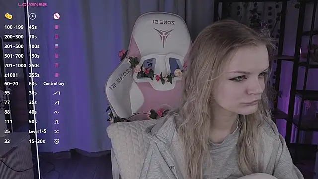 MicheleHonas online show from 04-16-26, 04:19