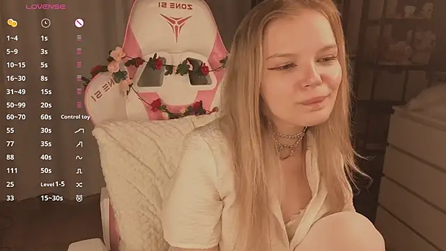 MicheleHonas online show from 04-24-26, 08:11