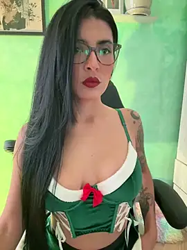 Snapshot of Cristal_Cerati_ chatting on 12-01-25, 02:55 Cristal Cerati online show from 12-01-25, 02:55