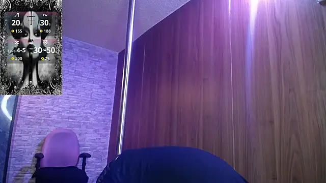 Belladonna trix online show from 04-29-26, 07:42